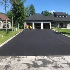 Why Choose Us For All Your Driveway Paving Needs in Hazard, KY?